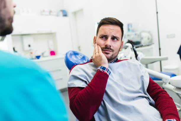 Dental Bonding in Shell Valley, ND